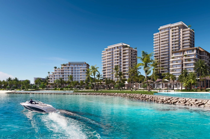 Bay Grove Residences