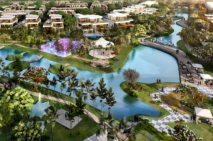 Damac_Island_lavinia properties