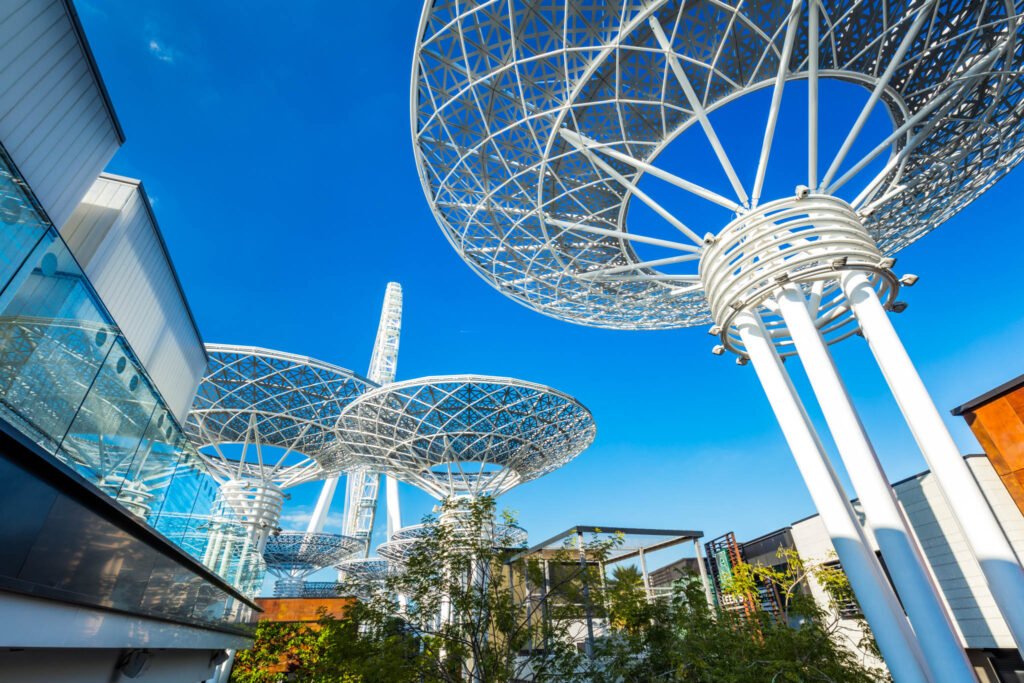 9 Best Eco-Friendly Neighborhoods to Live in Dubai