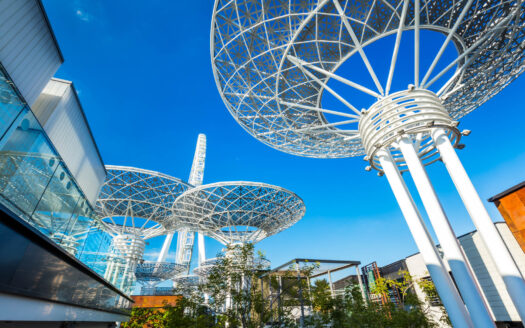 9 Best Eco-Friendly Neighborhoods to Live in Dubai