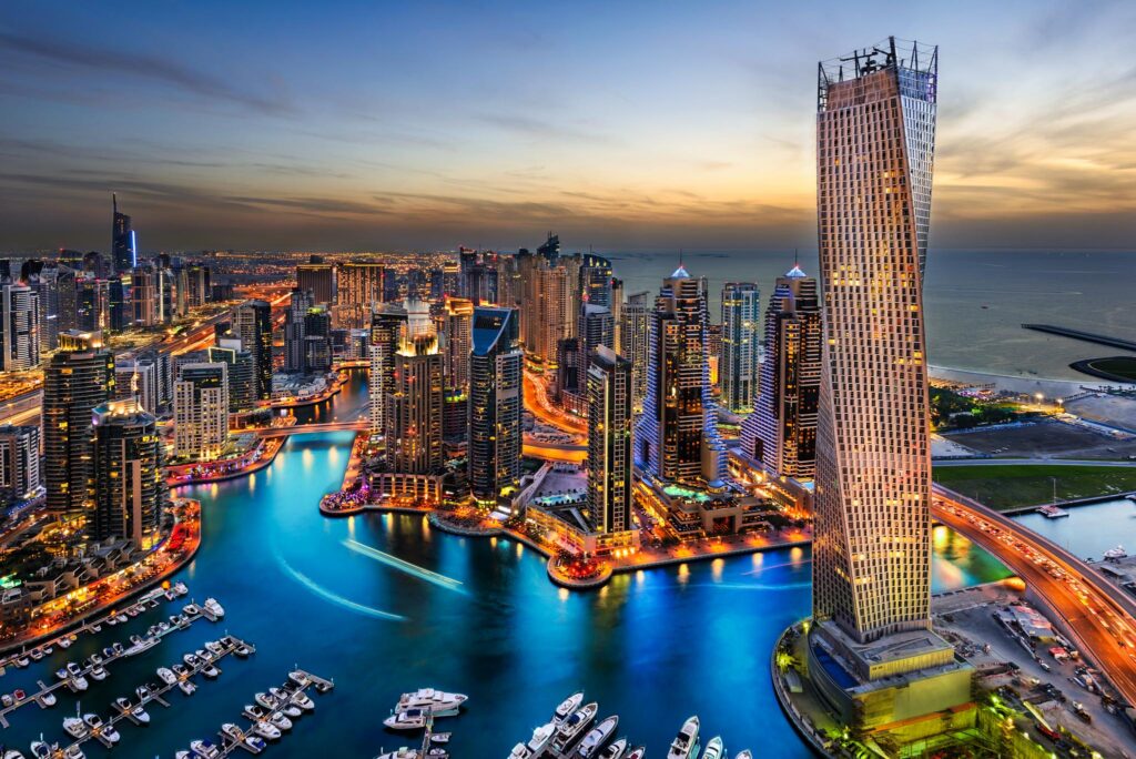 Why Investing in Dubai Real Estate is a Smart Choice for the Future