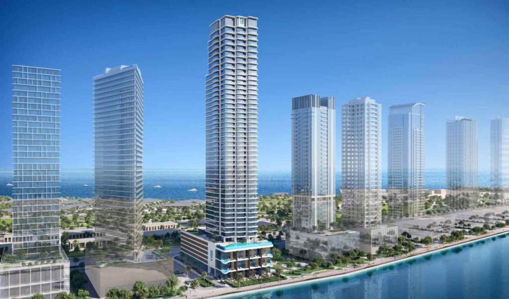 liv featured in lavinia properties