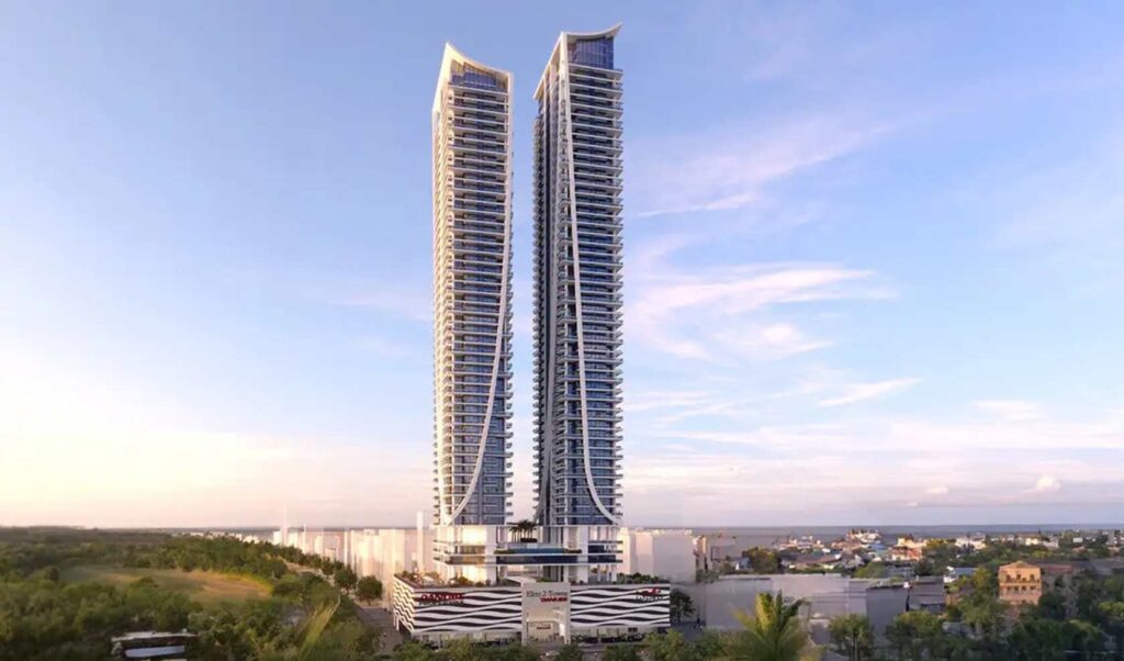 danube featured in lavinia properties