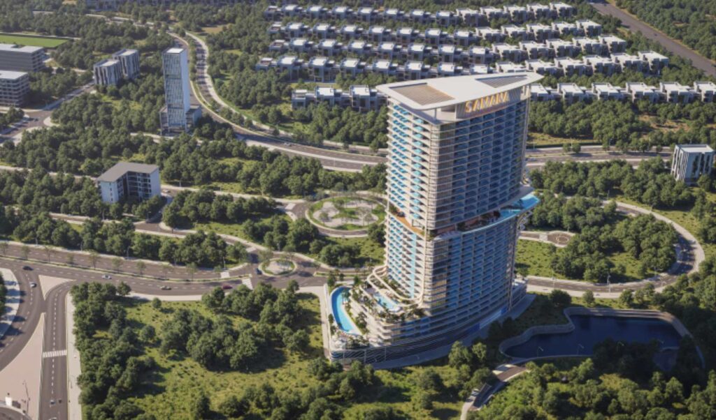 samana properties featured in lavinia properties