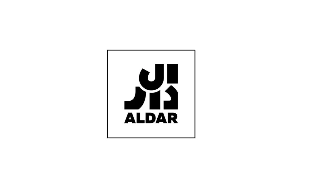 aldar logo
