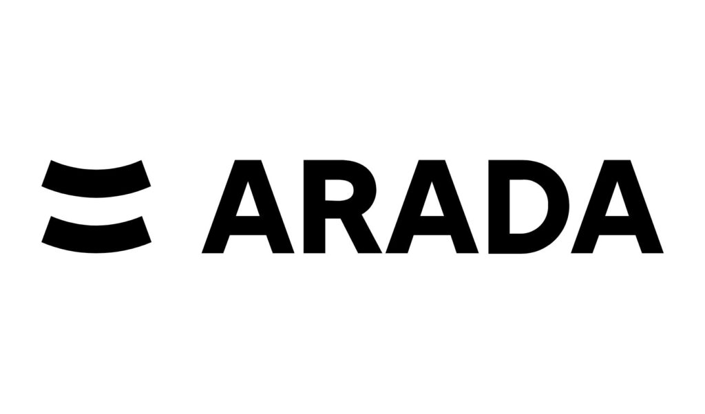 arada logo