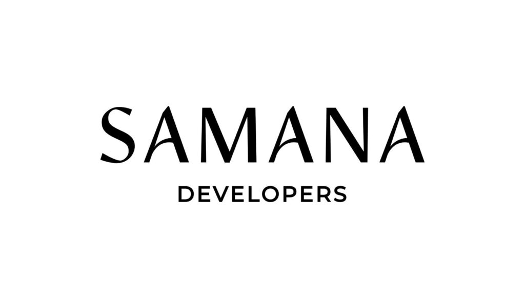 samana logo