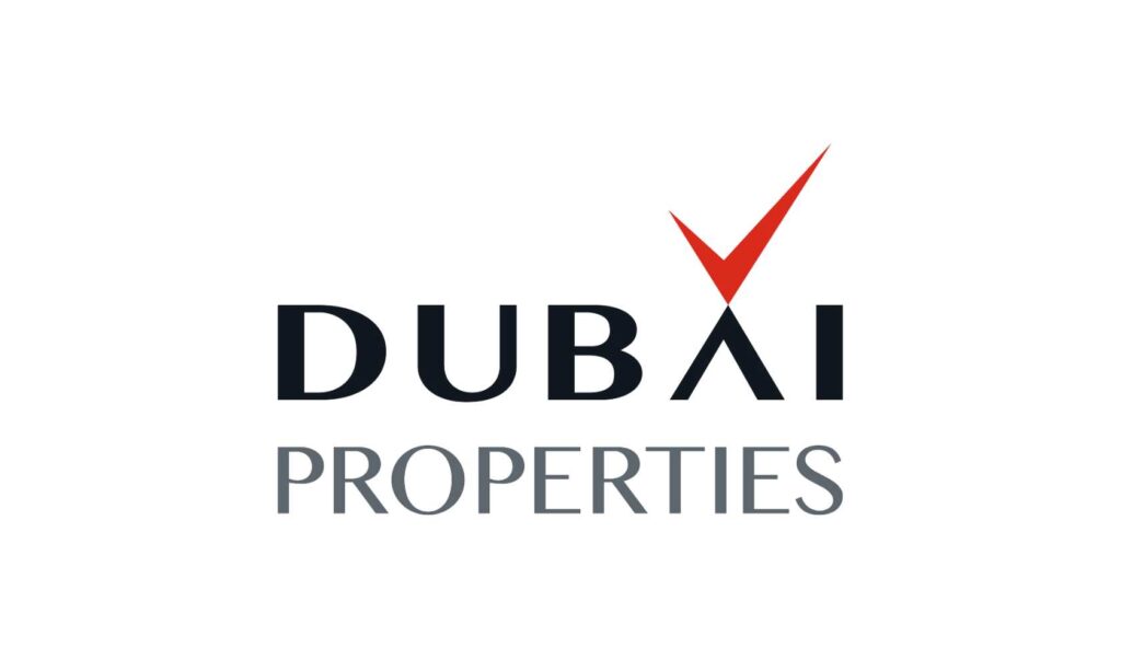 dubai properties logo
