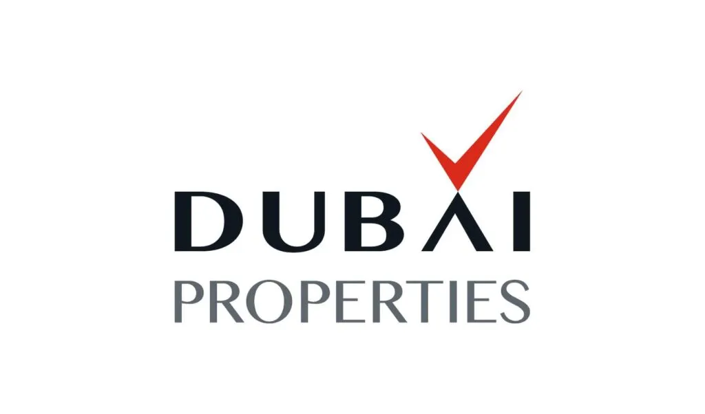 dubai properties logo