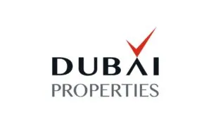 dubai properties logo
