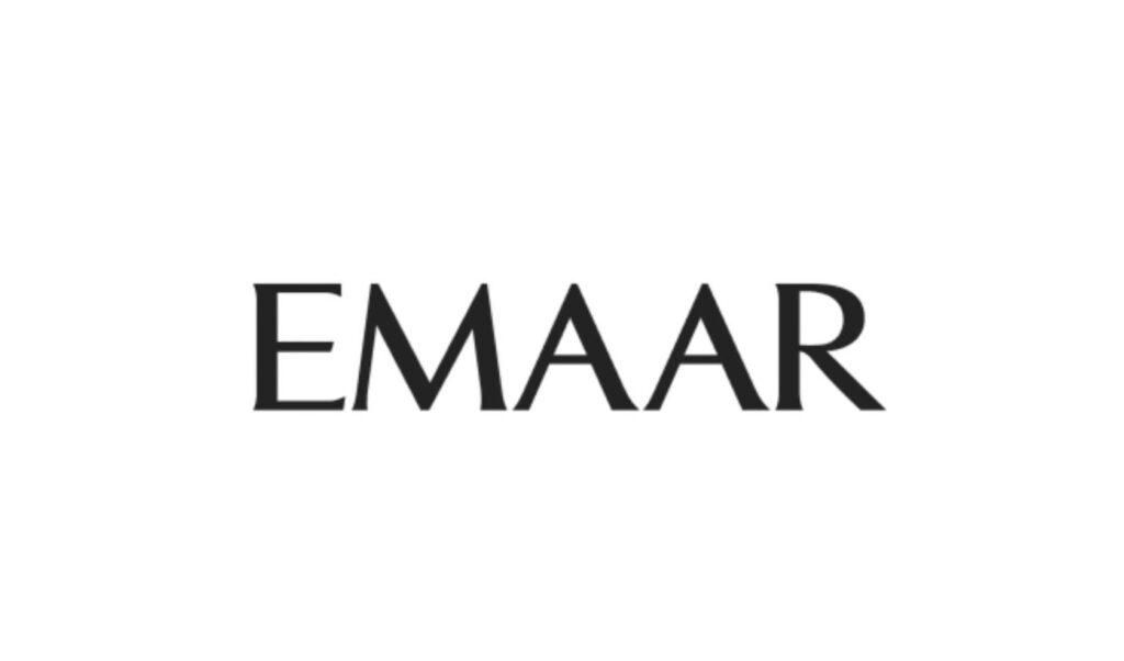 emaar logo
