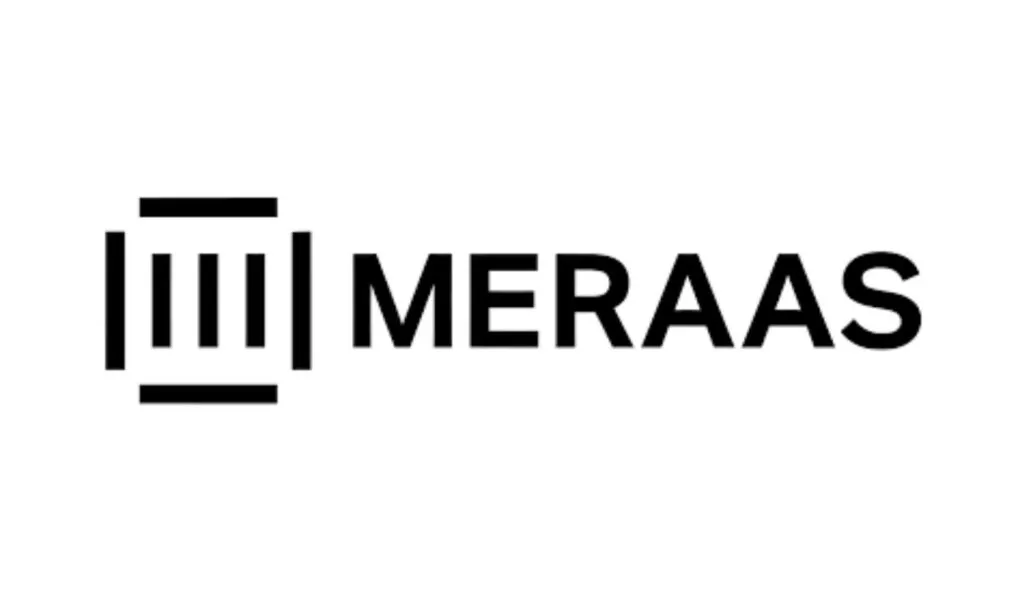 meraas logo