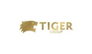 tiger developer logo