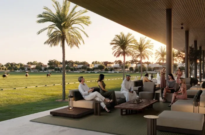 grand polo by emaar feature in lavinia properties