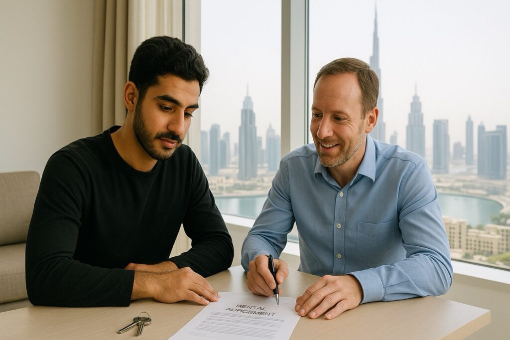 Top 8 Rental Laws Every Tenant Should Know in Dubai