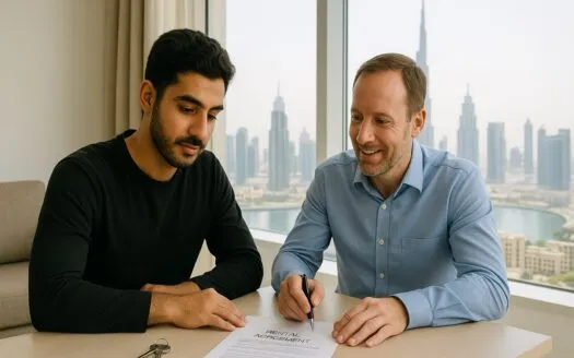 Top 8 Rental Laws Every Tenant Should Know in Dubai