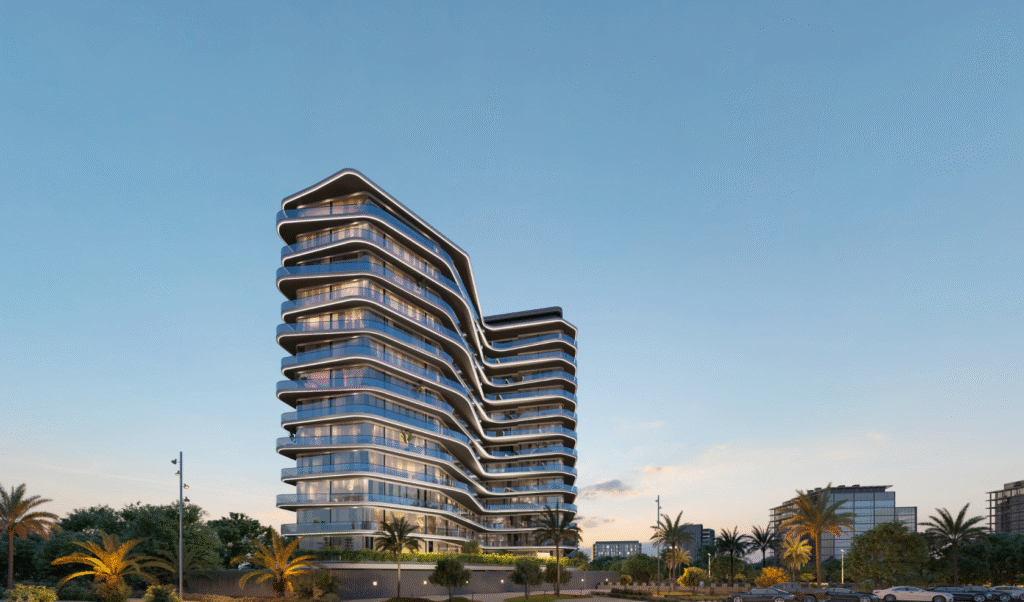 Milos Residences deca properties