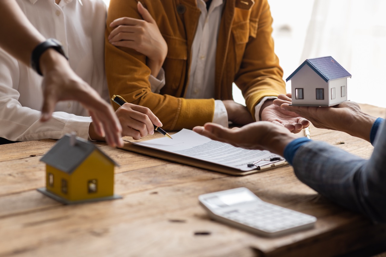 laviniaproperties Mortgage Services