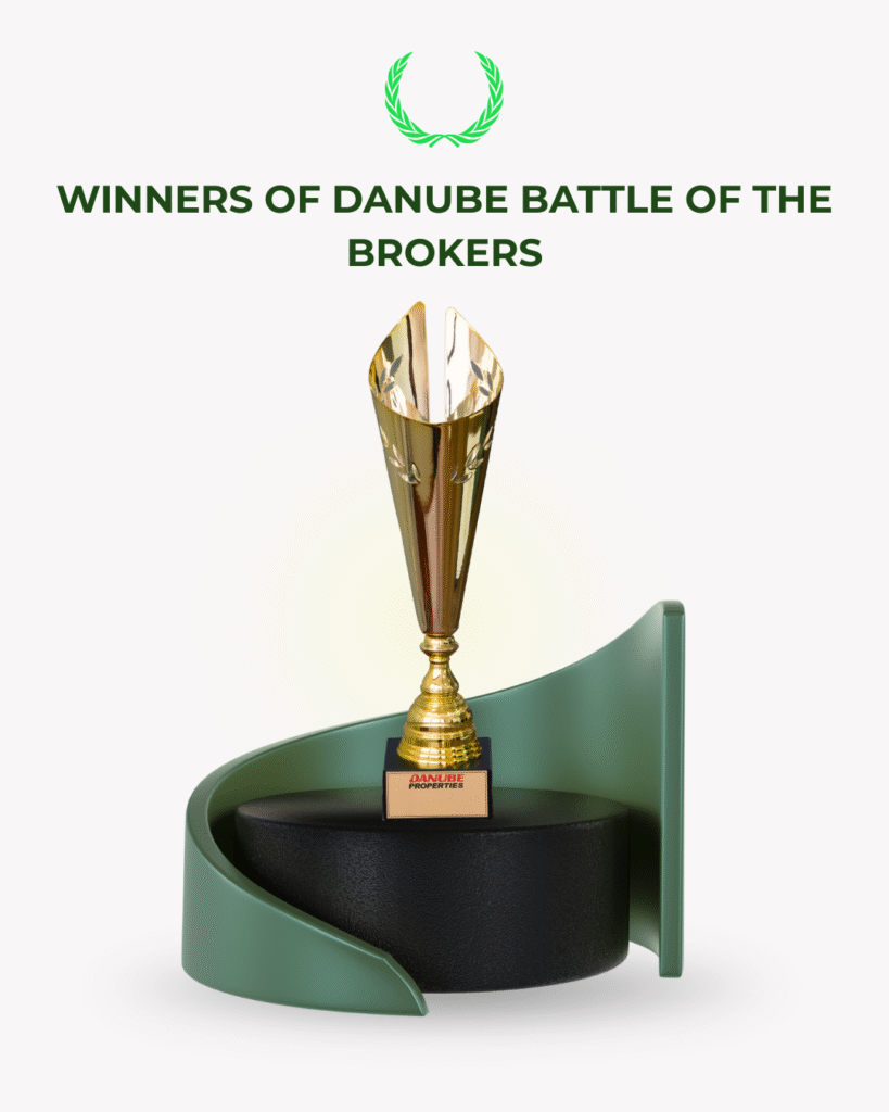 lavinia properties awards danube