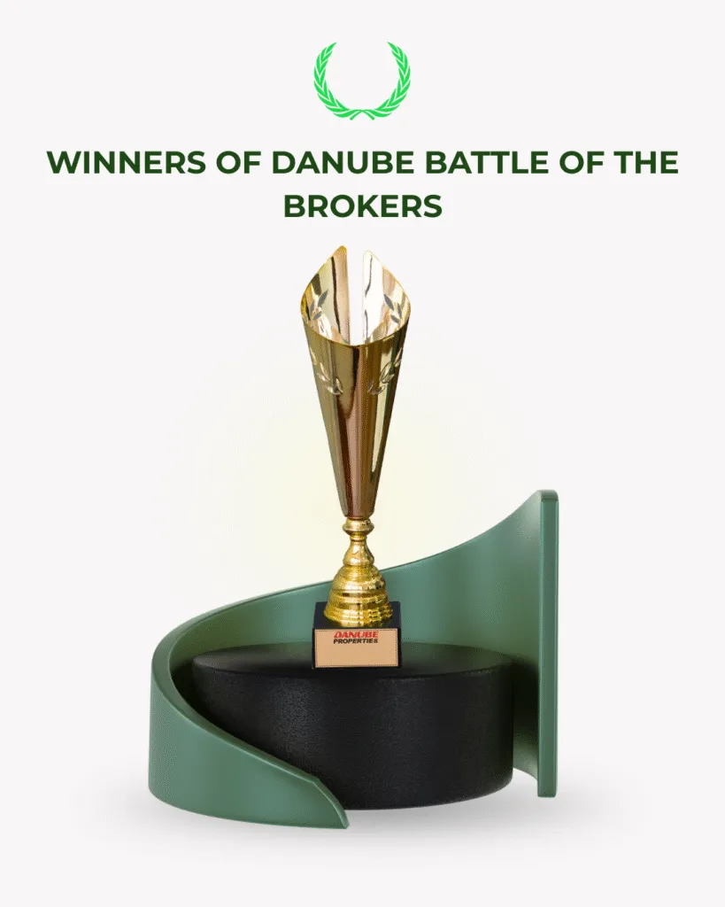 lavinia properties awards danube