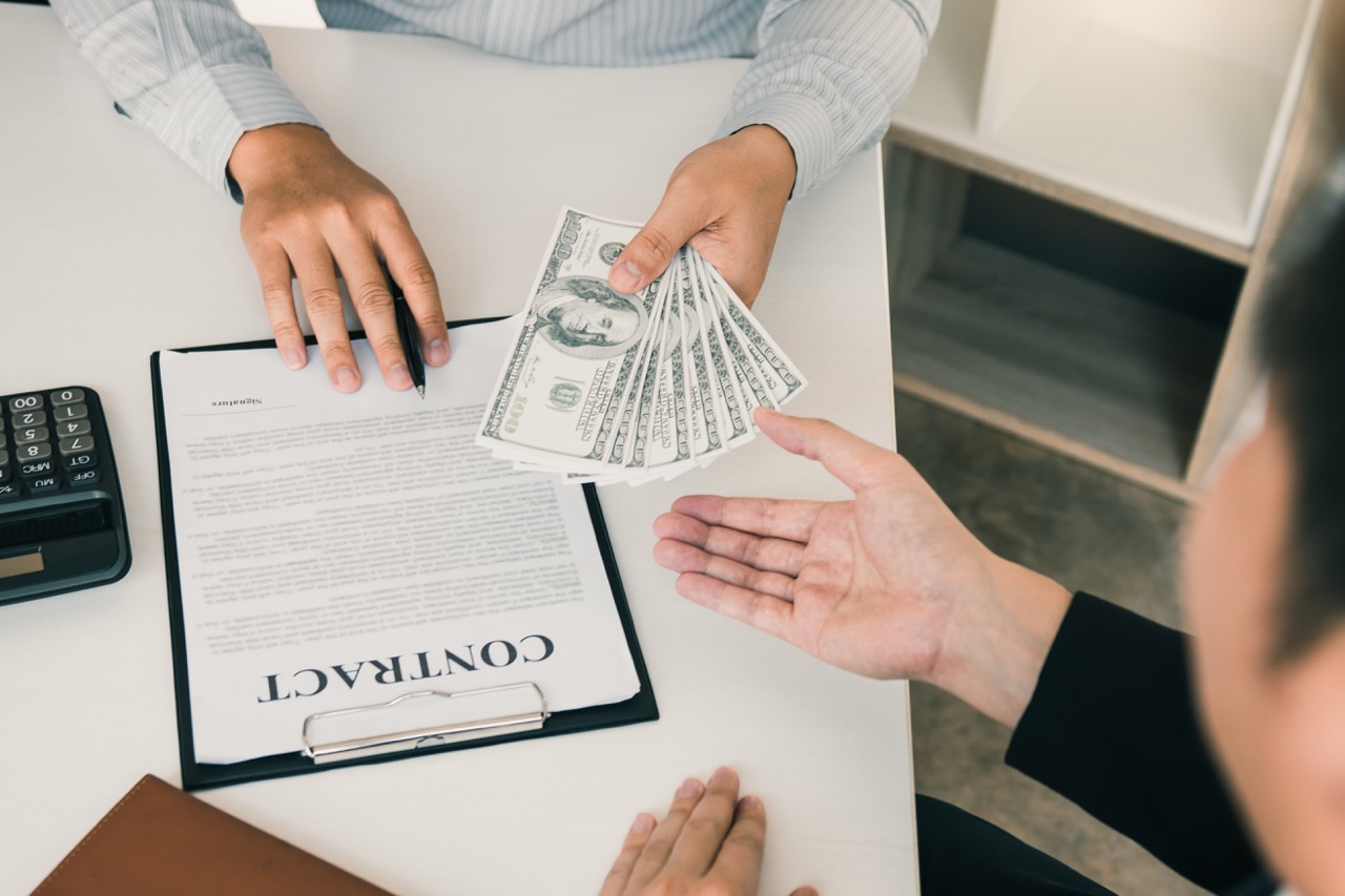 laviniaproperties Mortgage Services