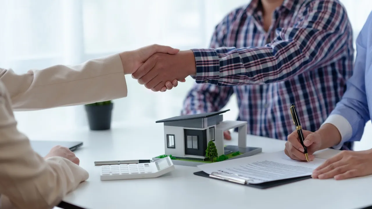 laviniaproperties Mortgage Services