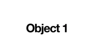 object 1 logo featured in lavinia properties