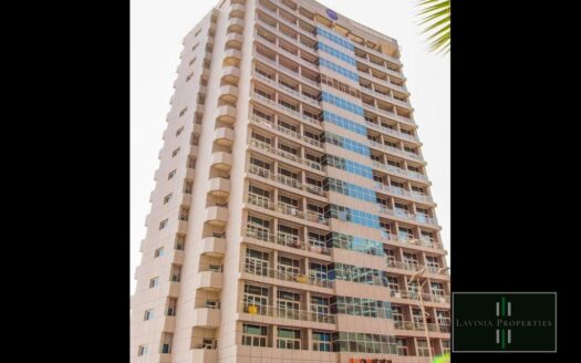 SPACIOUS 1BHK | SPORTS CITY | BEST DEAL | BEST ROI