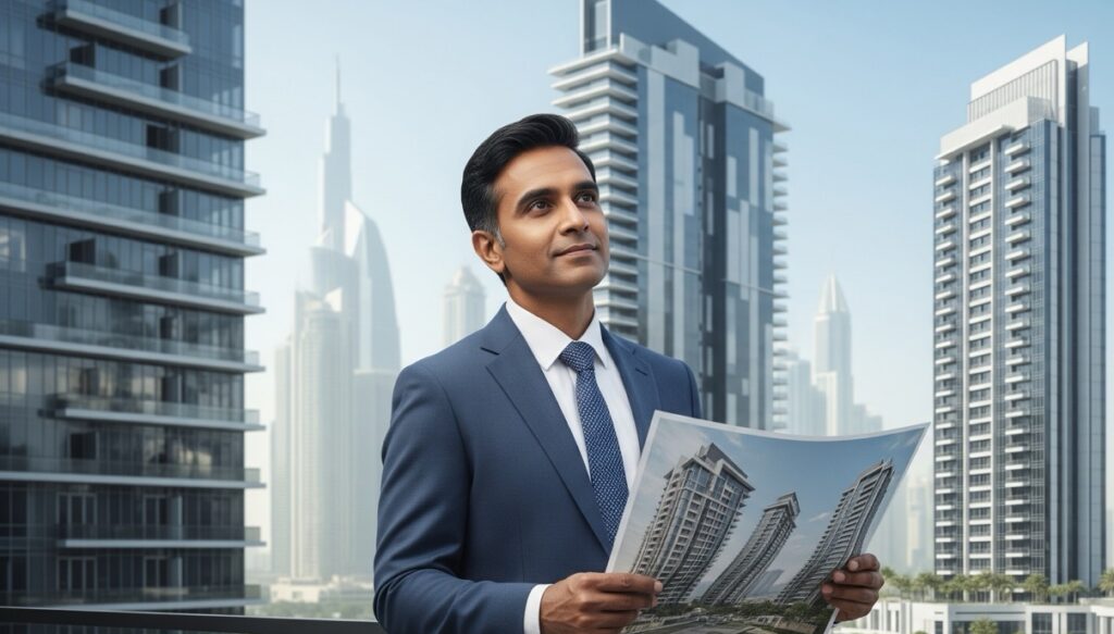 How to Choose Off-Plan Properties in Dubai