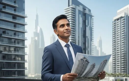 How to Choose Off-Plan Properties in Dubai