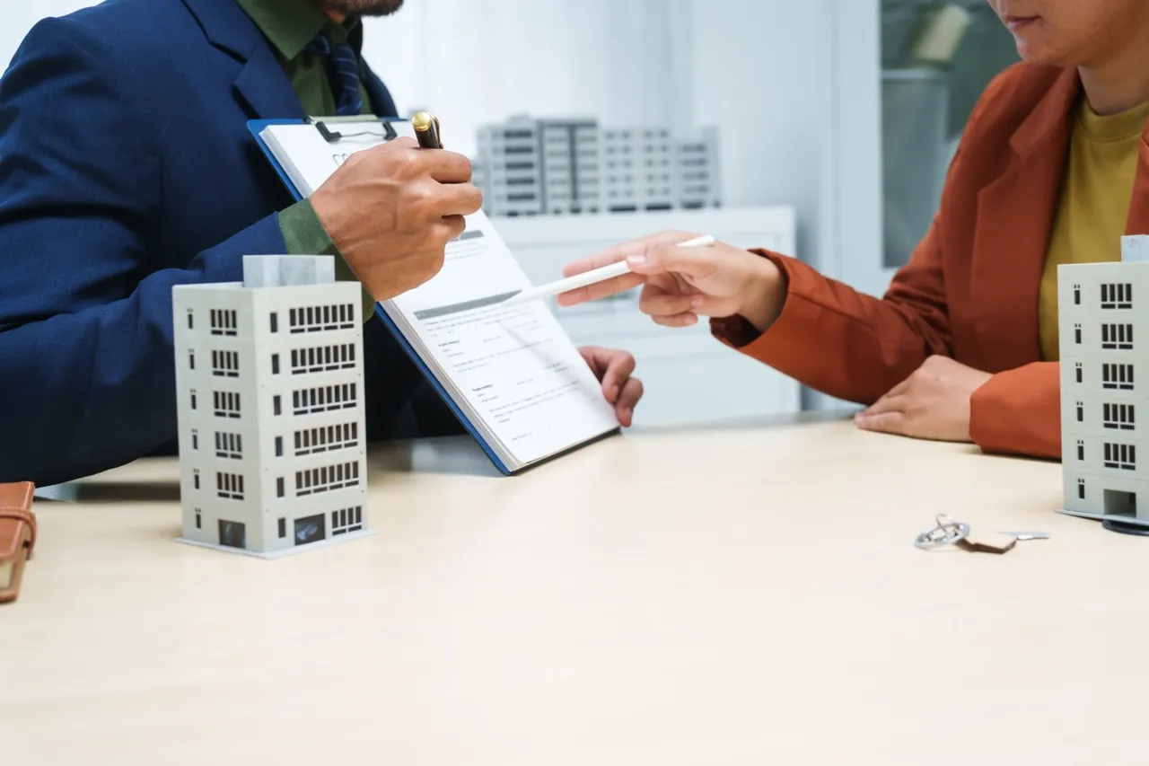 Professional property management services in Dubai
