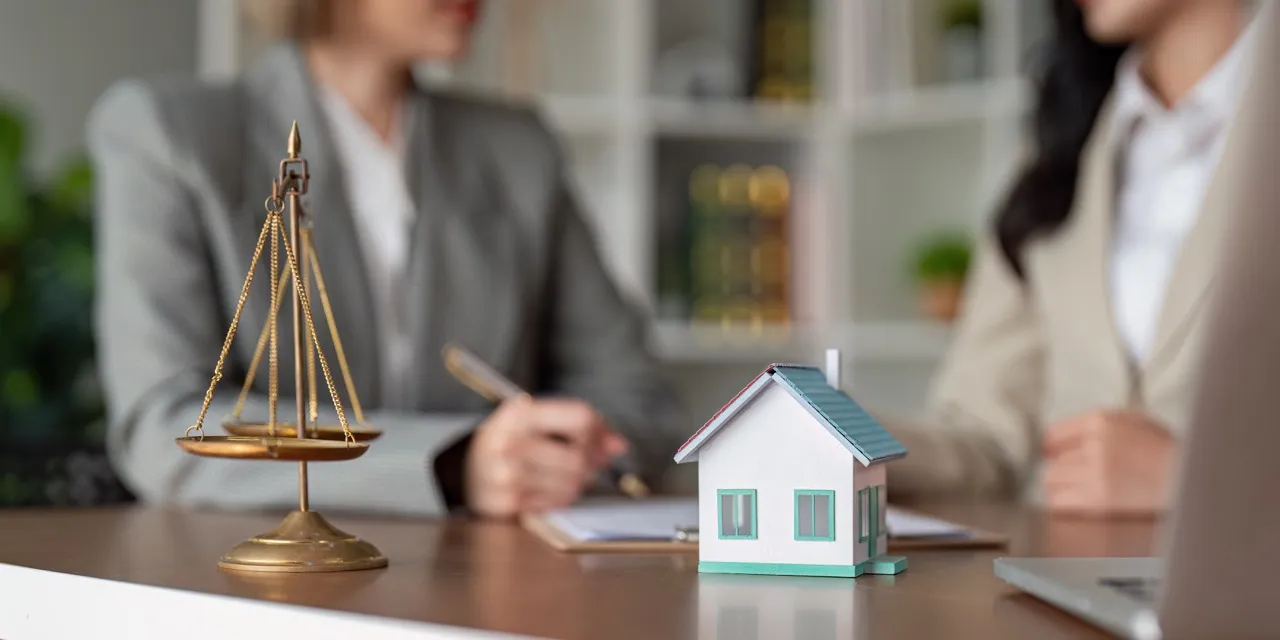 Legal compliance services for property owners