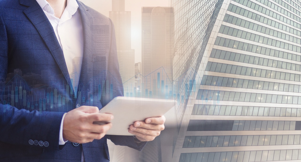 Technology-driven property management