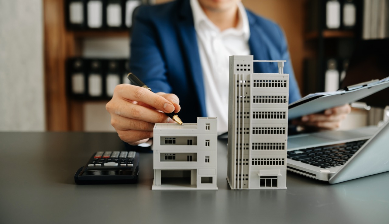 Advanced tenant management services