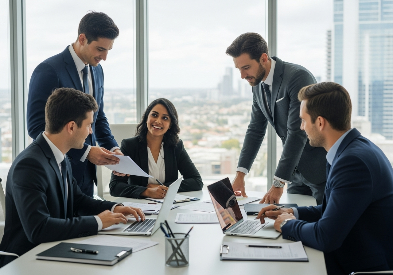 Conveyancing Solutions