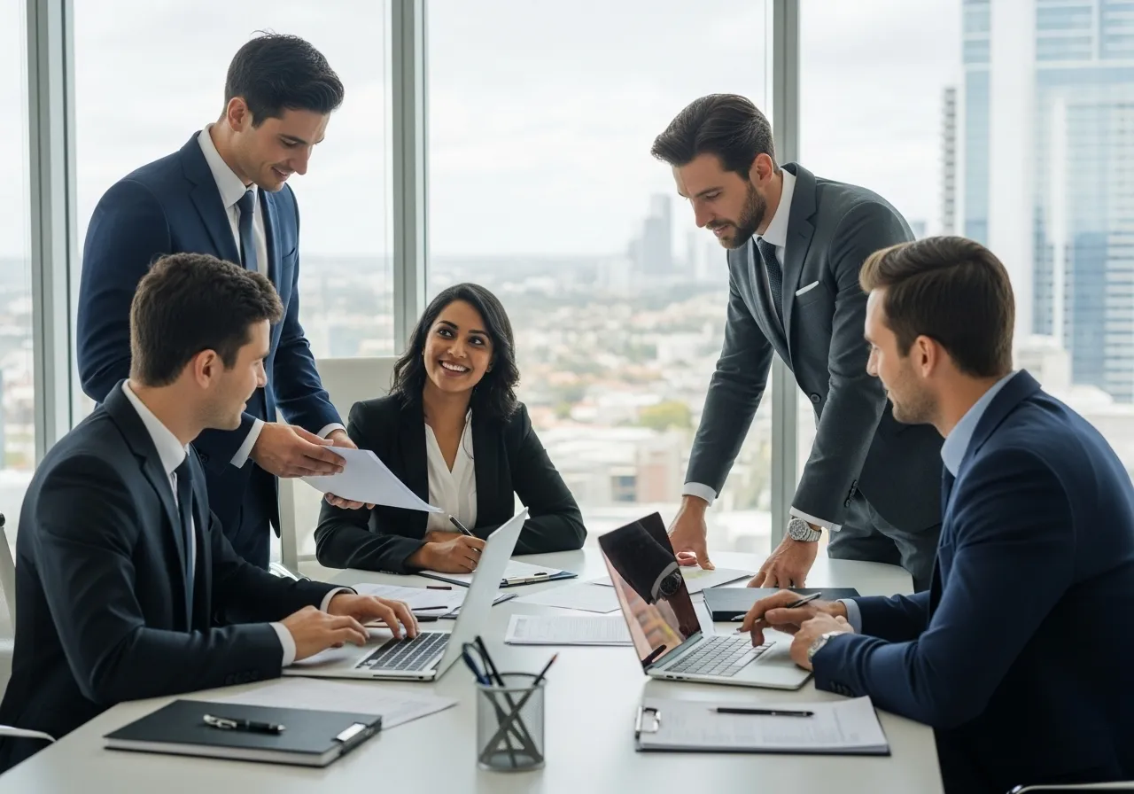 Conveyancing Solutions