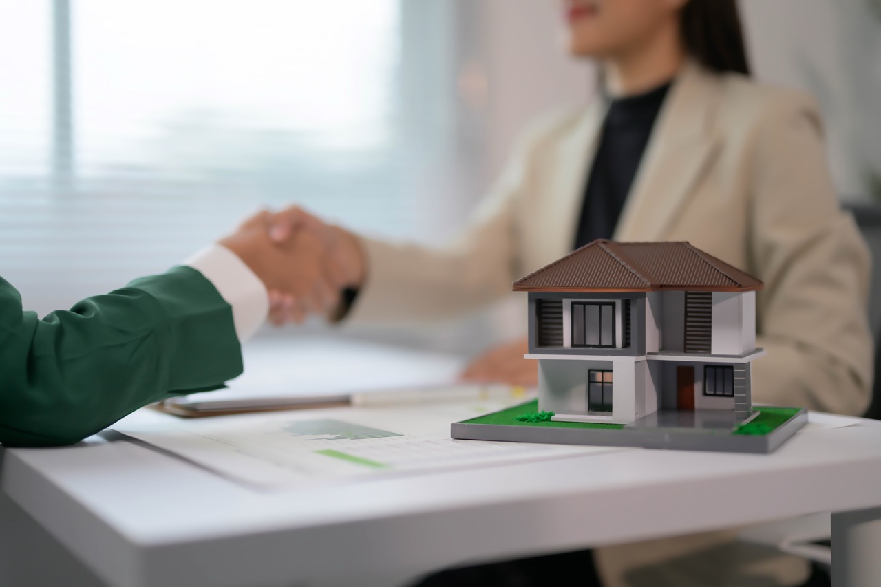 Financial services for property owners