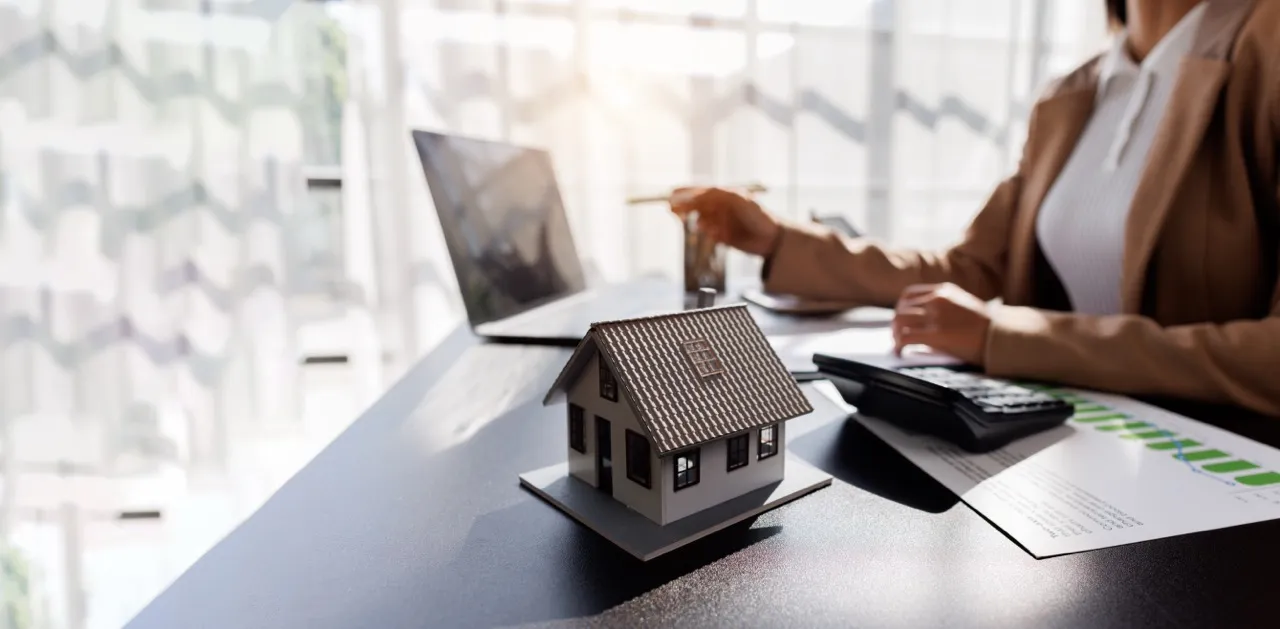 Remote property management solutions