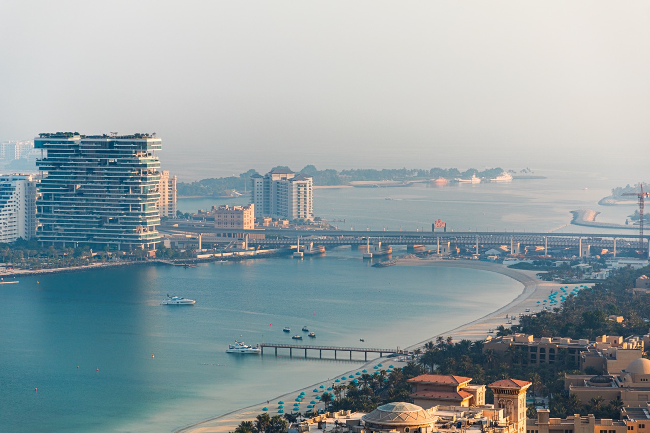 palm-jumeirah rental area