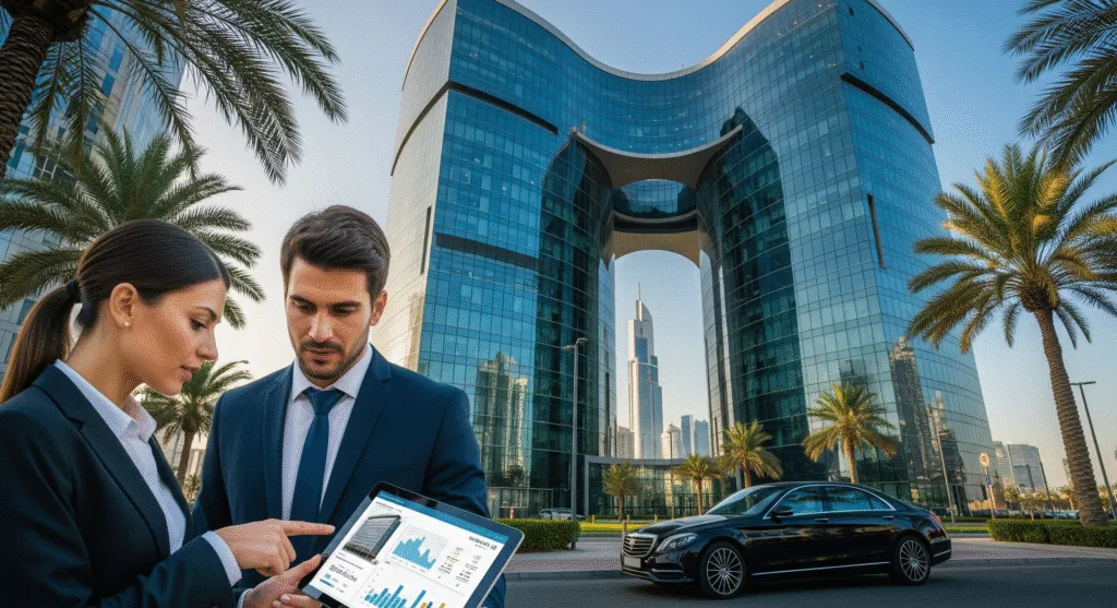 8 Modern Property Management Solutions for Dubai Real Estate
