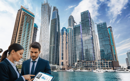 8 Modern Property Management Solutions for Dubai Real Estate
