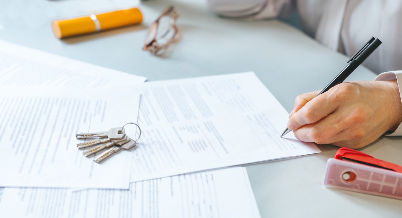 Documents required to buy property in Dubai