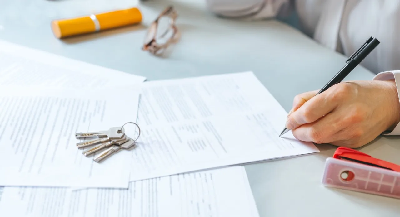 Documents required to buy property in Dubai