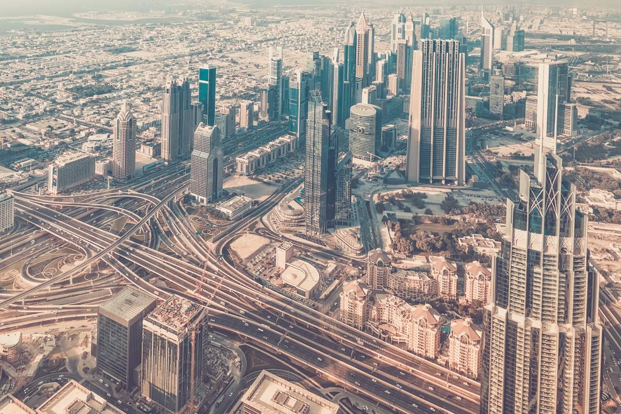Property costs and fees in Dubai