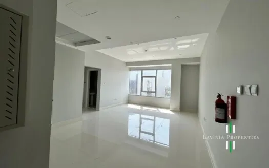 SEMI FURNISHED 1 BHK | 1 BEDROOM | MULTIPLE UNITS