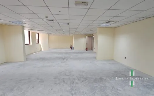 SPACIOUS OFFICE SPACES | CAN RENT MULTIPLE SPACES