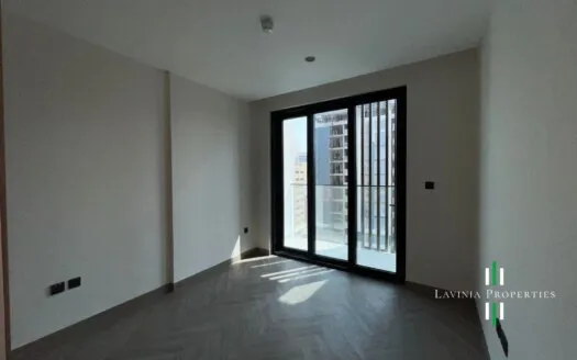 READY | BRAND NEW | SPACIOUS 1 + 1 MAID’S BEDROOM