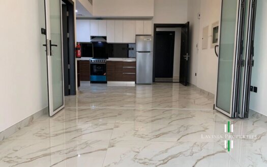 1BHK FOR RENT | SEMI FURNISHED | GATED COMMUNITY