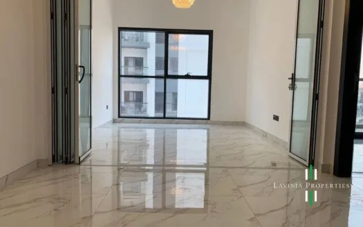 1BHK FOR RENT | SEMI FURNISHED | GATED COMMUNITY