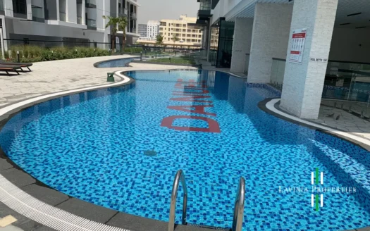 1BHK FOR RENT | SEMI FURNISHED | GATED COMMUNITY